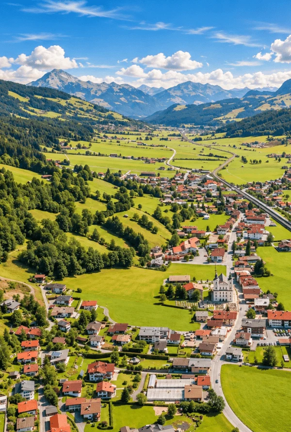 Going-am-Wilden-Kaiser
