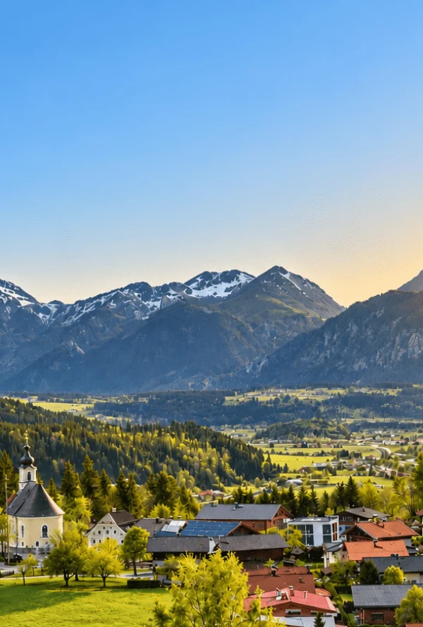 Immobilien-in-Itter