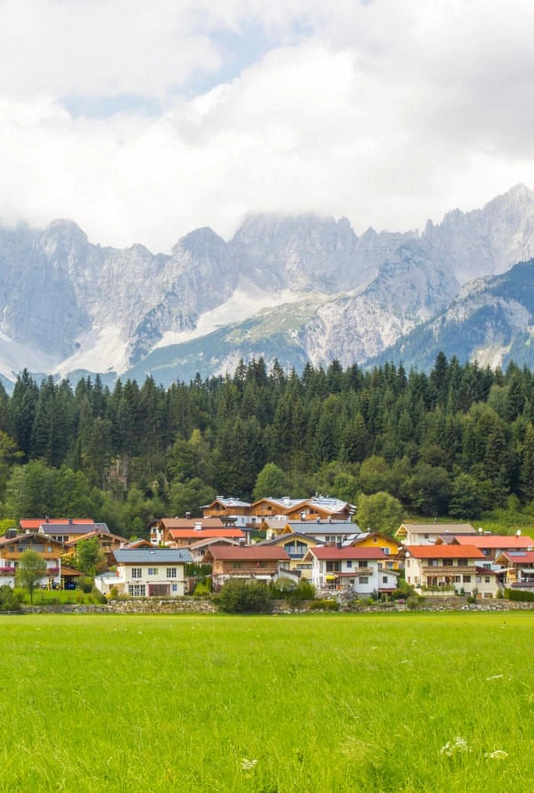 Immobilien-Oberndorf
