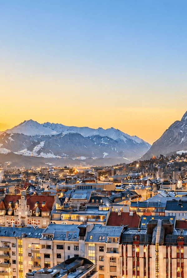 Immobilien in Innsbruck