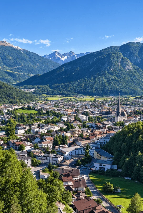 Immobilien in Imst
