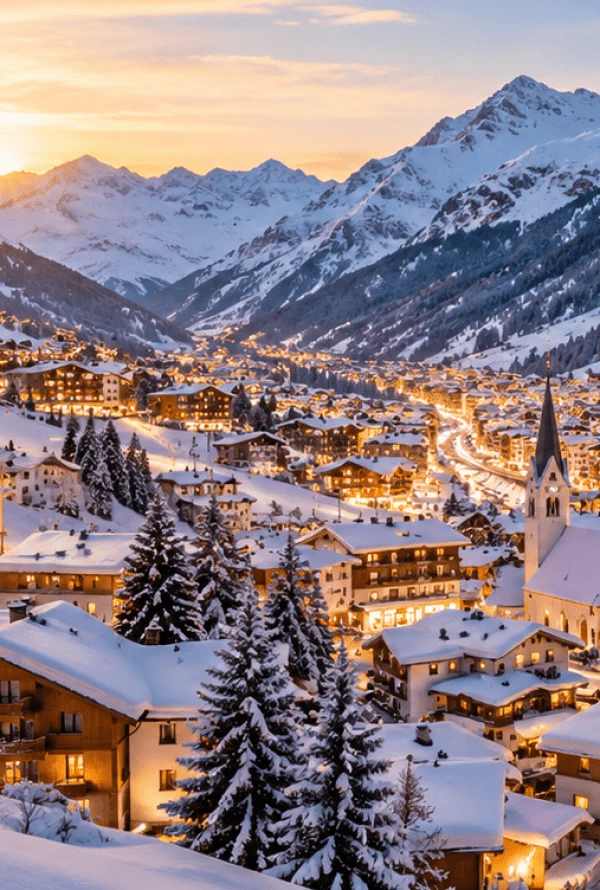 Immobilien in Sölden