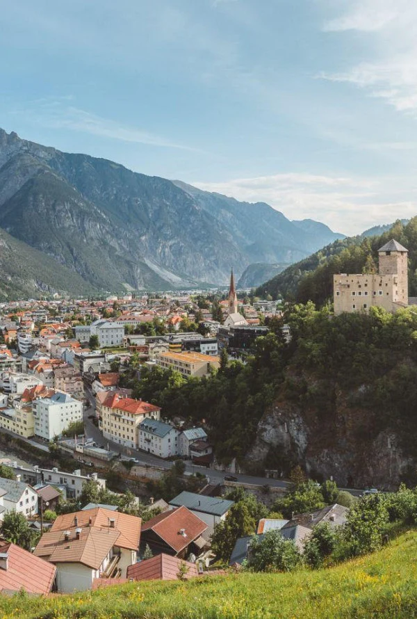 Immobilien in Landeck