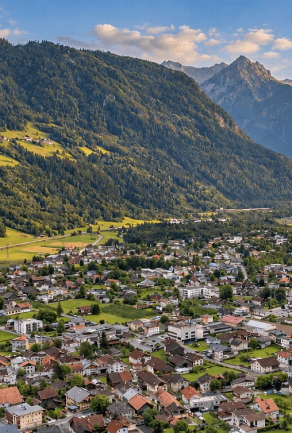 Immobilien in Haiming