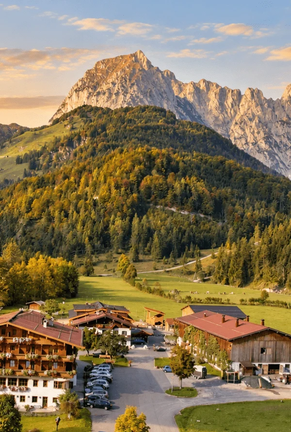 Immobilien in Kirchdorf
