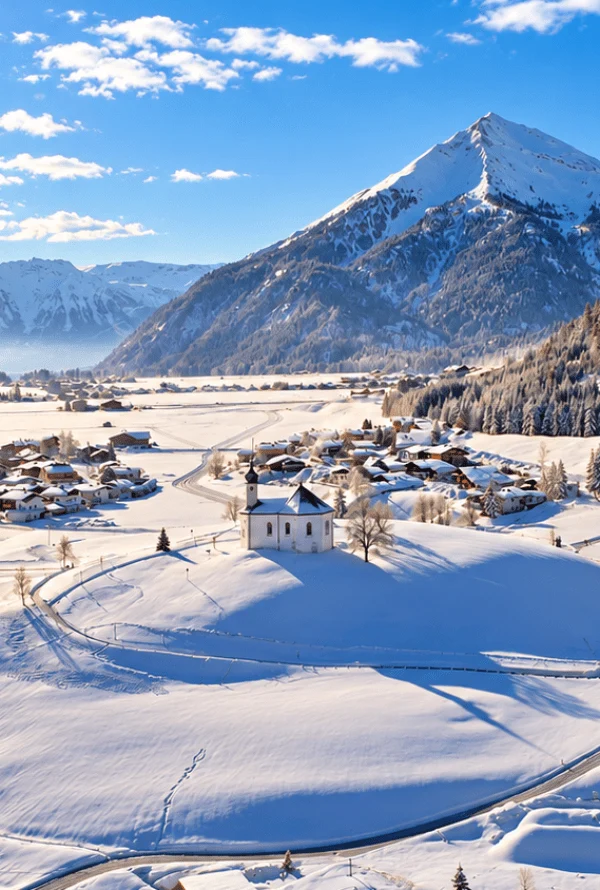Achenkirch