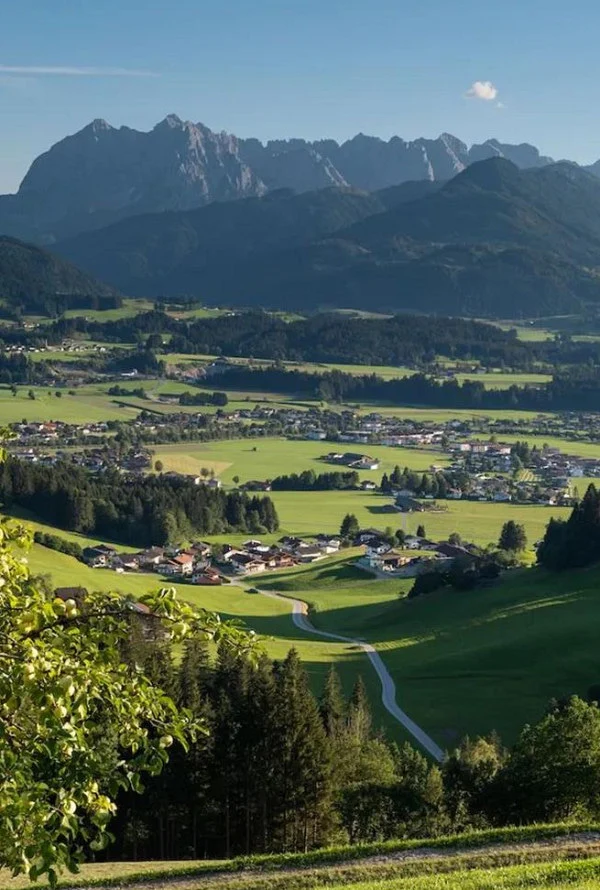 Kössen